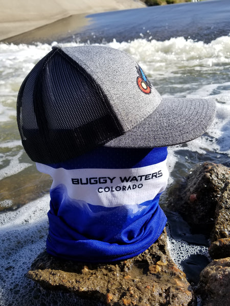 Buggy Waters Colorado Tube