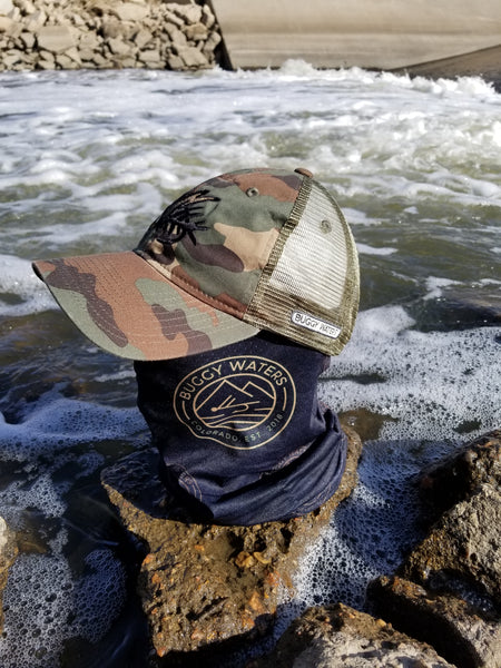 Mountain Waters Tube