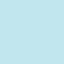 Long Sleeve Solar Hoody Shirt Arctic Blue