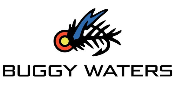 Buggy Waters